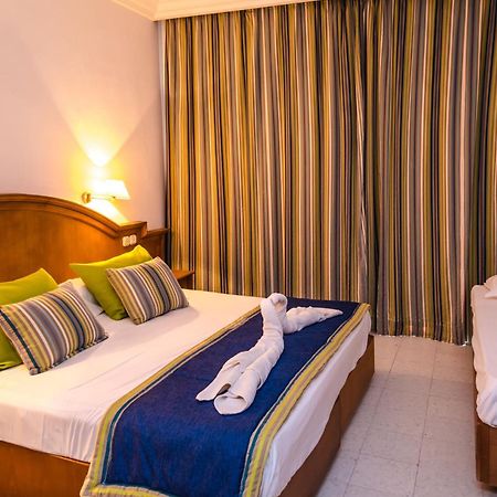 Yadis Hammamet Hotel Exterior foto