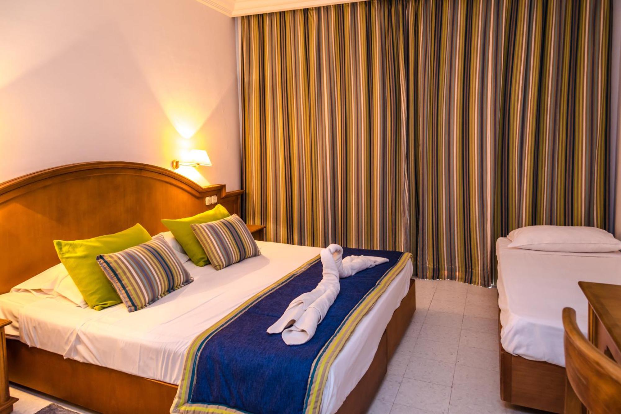 Yadis Hammamet Hotel Exterior foto