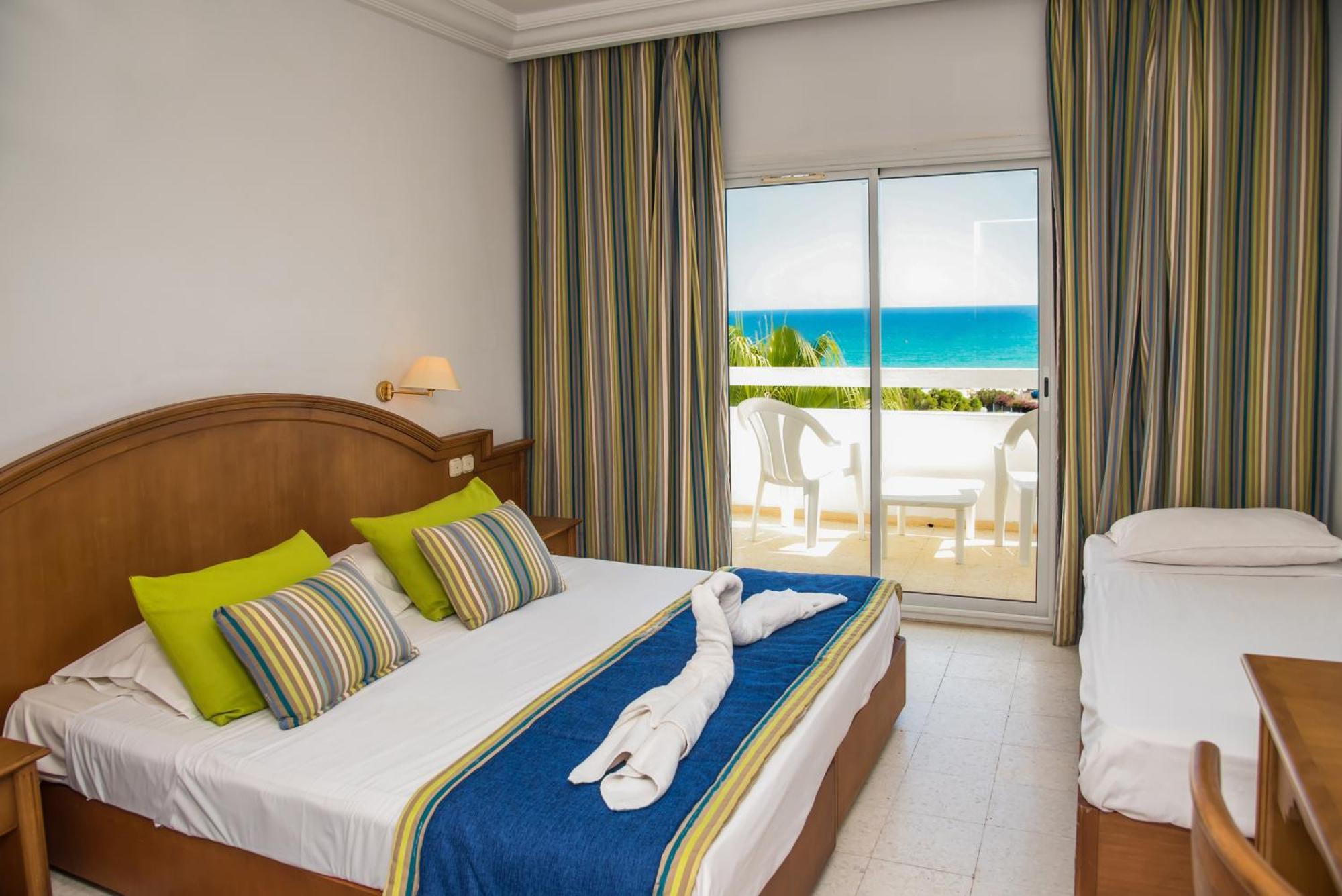 Yadis Hammamet Hotel Exterior foto
